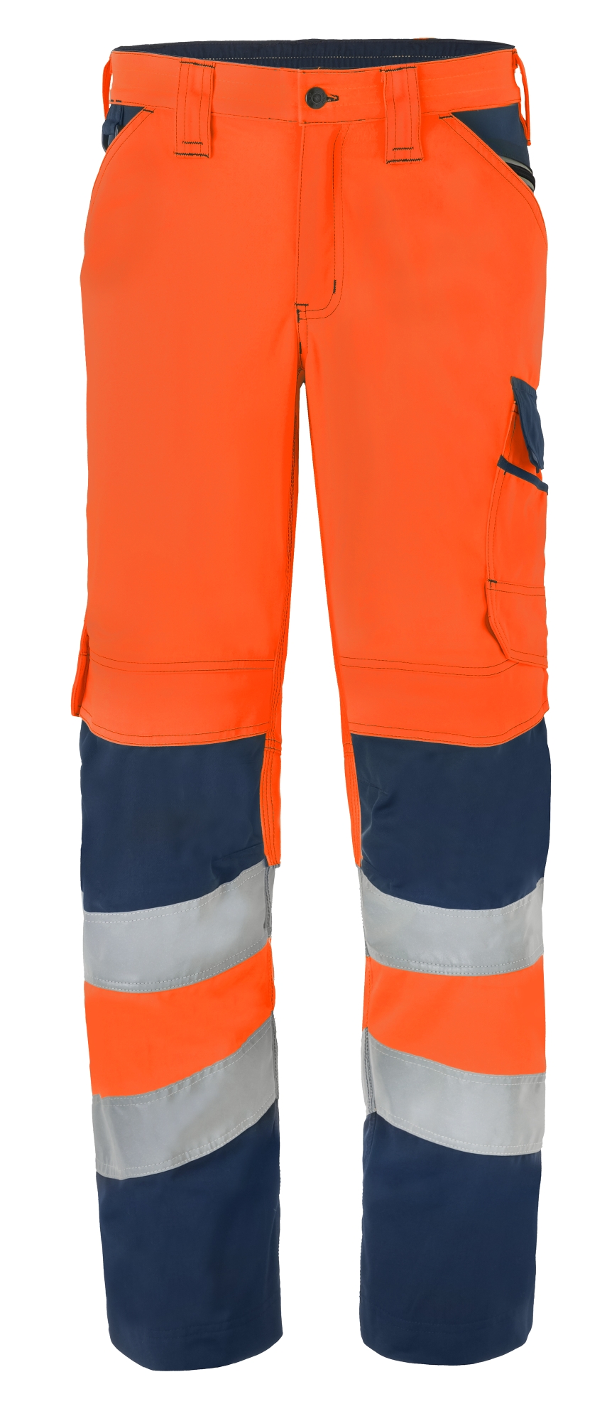 Bundhose Hi Vis Alsco