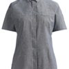 chambray grau